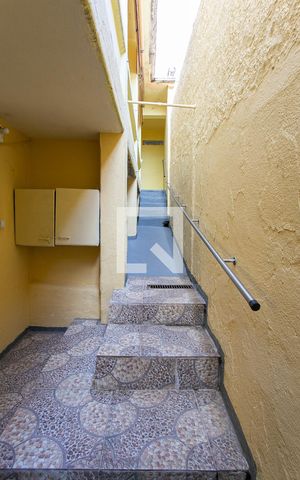Casa à venda com 264m², 4 quartos e 3 vagasCasa 1 - Corredor