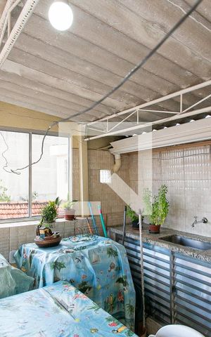 Casa à venda com 264m², 4 quartos e 3 vagasCasa 1 - Varanda