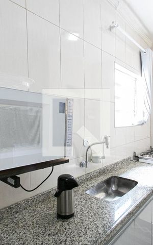 Casa à venda com 264m², 4 quartos e 3 vagasCasa 1 - Cozinha