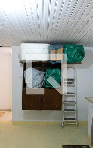 Casa à venda com 264m², 4 quartos e 3 vagasCasa 2 - Cozinha