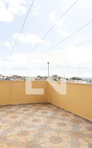 Casa à venda com 264m², 4 quartos e 3 vagasCasa 1 - Varanda