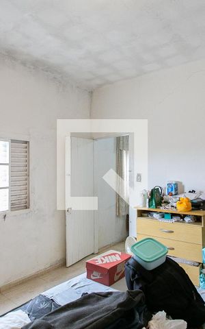 Casa à venda com 264m², 4 quartos e 3 vagasCasa 3 - Quarto