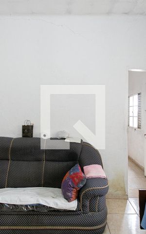 Casa à venda com 264m², 4 quartos e 3 vagasCasa 3 - Sala