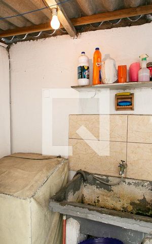 Casa à venda com 264m², 4 quartos e 3 vagasCasa 3 - Área de Serviço