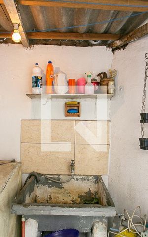 Casa à venda com 264m², 4 quartos e 3 vagasCasa 3 - Área de Serviço