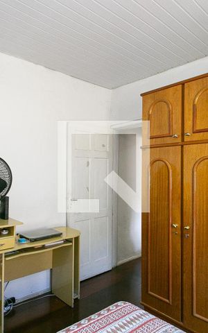 Casa à venda com 264m², 4 quartos e 3 vagasCasa 1 - Quarto 1