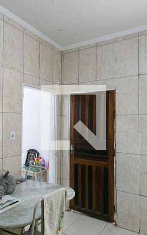 Casa à venda com 264m², 4 quartos e 3 vagasCasa 3 - Cozinha