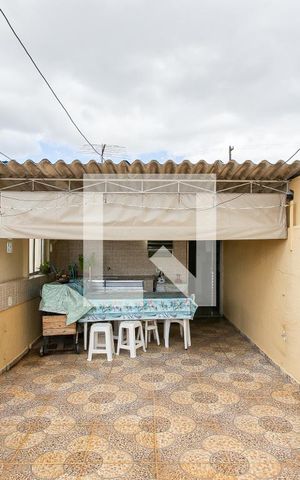 Casa à venda com 264m², 4 quartos e 3 vagasCasa 1 - Varanda