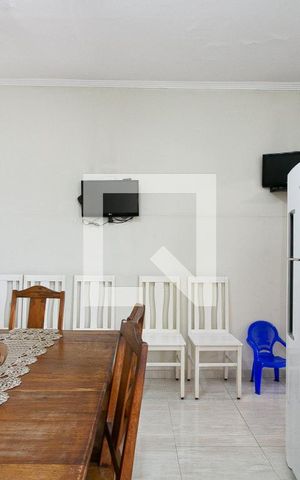 Casa à venda com 264m², 4 quartos e 3 vagasCasa 1 - Cozinha