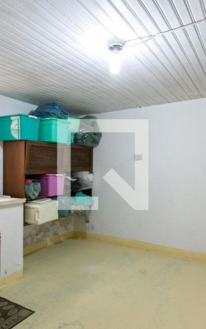 Casa à venda com 264m², 4 quartos e 3 vagasCasa 2 - Cozinha