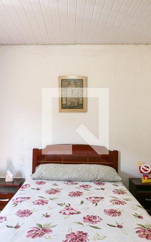 Casa à venda com 264m², 4 quartos e 3 vagasCasa 1 - Quarto 2