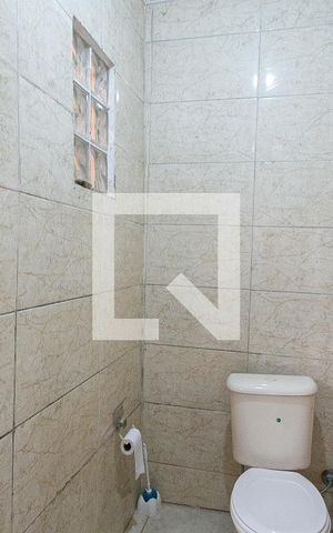 Casa à venda com 264m², 4 quartos e 3 vagasCasa 3 - Banheiro