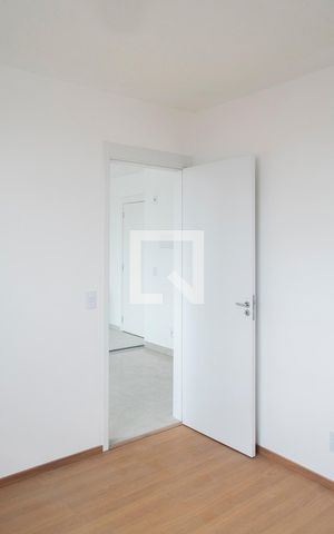 Apartamento para alugar com 38m², 2 quartos e 1 vaga Apartamento para alugar com 38m², 2 quartos e 1 vagaquarto 1