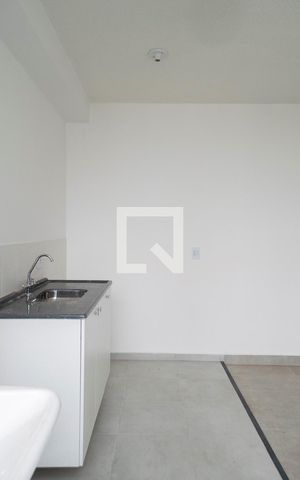 Apartamento para alugar com 44m², 2 quartos e 1 vaga Apartamento para alugar com 44m², 2 quartos e 1 vagaCozinha