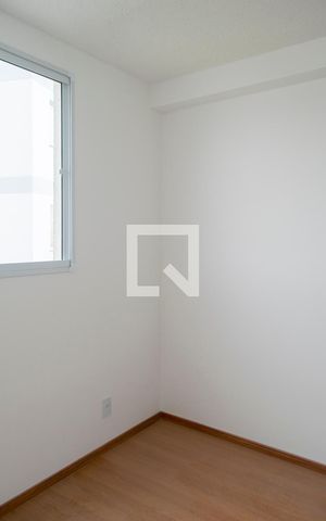 Apartamento para alugar com 44m², 2 quartos e 1 vaga Apartamento para alugar com 44m², 2 quartos e 1 vagaQuarto 1