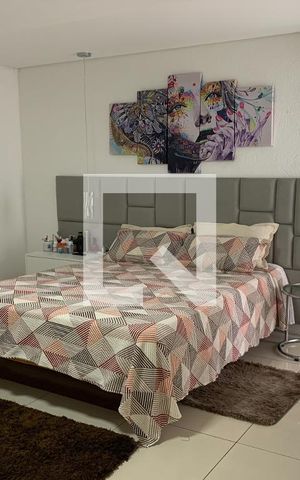 Casa à venda com 625m², 5 quartos e 2 vagas Casa à venda com 625m², 5 quartos e 2 vagasQuarto 2