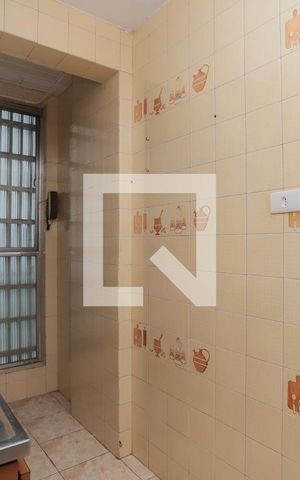 Apartamento para alugar com 32m², 1 quarto e sem vagaCozinha
