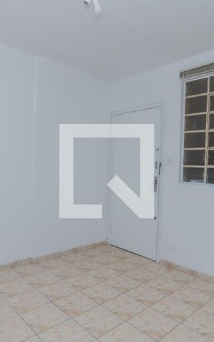 Apartamento para alugar com 32m², 1 quarto e sem vagaSala