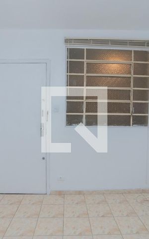 Apartamento para alugar com 32m², 1 quarto e sem vagaSala