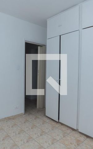 Apartamento para alugar com 32m², 1 quarto e sem vagaQuarto