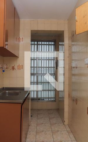 Apartamento para alugar com 32m², 1 quarto e sem vagaCozinha