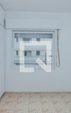 Apartamento para alugar com 32m², 1 quarto e sem vagaQuarto