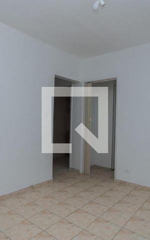 Apartamento para alugar com 32m², 1 quarto e sem vagaSala