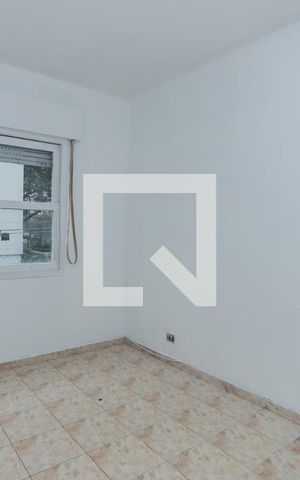 Apartamento para alugar com 32m², 1 quarto e sem vagaQuarto