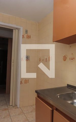 Apartamento para alugar com 32m², 1 quarto e sem vagaCozinha