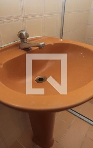 Apartamento para alugar com 32m², 1 quarto e sem vagaBanheiro