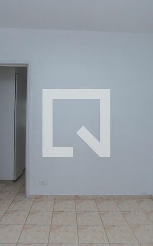 Apartamento para alugar com 32m², 1 quarto e sem vagaSala