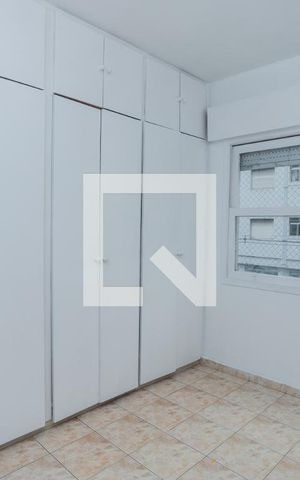 Apartamento para alugar com 32m², 1 quarto e sem vagaQuarto