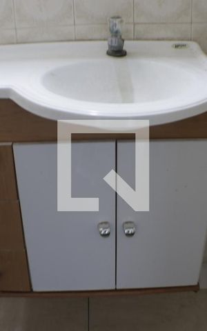 Apartamento à venda com 56m², 2 quartos e 1 vagaBanheiro