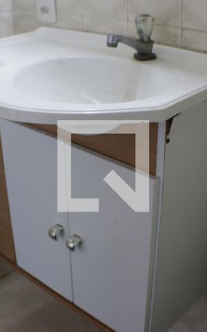 Apartamento à venda com 56m², 2 quartos e 1 vagaBanheiro