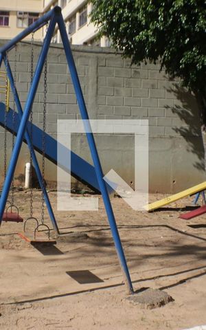 Apartamento à venda com 56m², 2 quartos e 1 vagaÁrea Comum - Playground