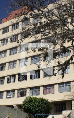 Apartamento à venda com 56m², 2 quartos e 1 vagaFachada