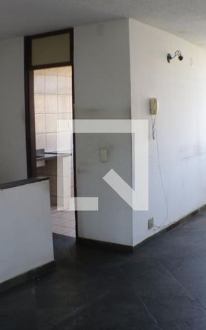 Apartamento à venda com 56m², 2 quartos e 1 vagaSala