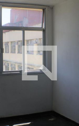 Apartamento à venda com 56m², 2 quartos e 1 vagaQuarto 2