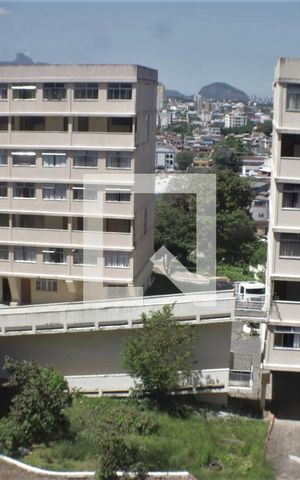 Apartamento à venda com 56m², 2 quartos e 1 vagaCozinha