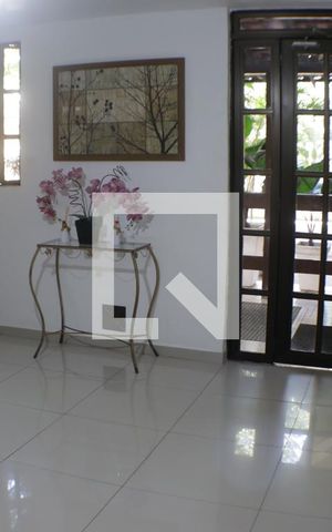 Apartamento à venda com 56m², 2 quartos e 1 vagaHall de Entrada