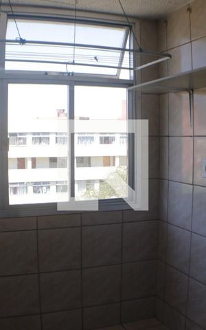 Apartamento à venda com 56m², 2 quartos e 1 vagaCozinha