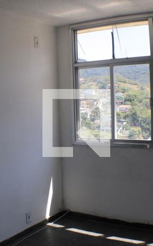 Apartamento à venda com 56m², 2 quartos e 1 vagaQuarto 2