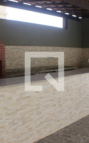 Apartamento à venda com 56m², 2 quartos e 1 vagaÁrea comum - Churrasqueira