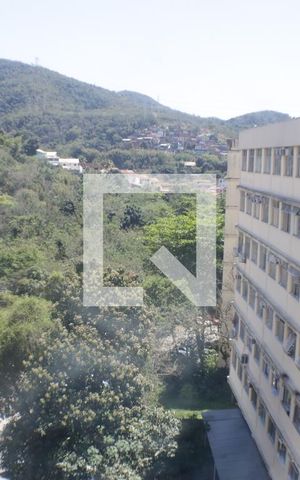Apartamento à venda com 56m², 2 quartos e 1 vagaQuarto 2