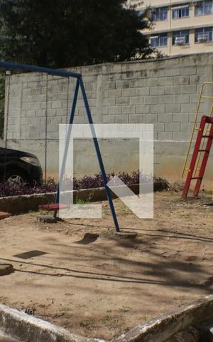 Apartamento à venda com 56m², 2 quartos e 1 vagaÁrea Comum - Playground