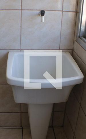 Apartamento à venda com 56m², 2 quartos e 1 vagaCozinha