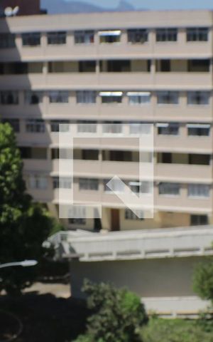 Apartamento à venda com 56m², 2 quartos e 1 vagaSala