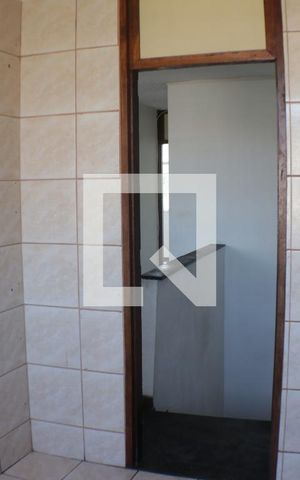Apartamento à venda com 56m², 2 quartos e 1 vagaCozinha