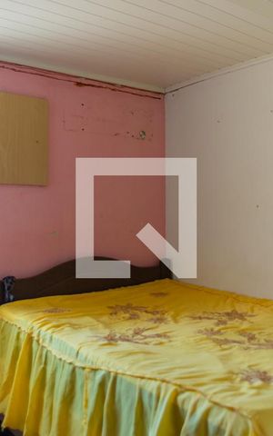 Casa de condomínio à venda com 65m², 2 quartos e 1 vaga Casa de condomínio à venda com 65m², 2 quartos e 1 vagaQuarto