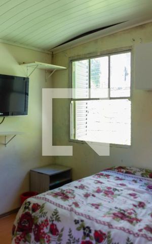 Casa de condomínio à venda com 65m², 2 quartos e 1 vaga Casa de condomínio à venda com 65m², 2 quartos e 1 vagaQuarto